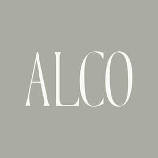 ALCO Jewelry logo
