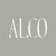 ALCO Jewelry logo