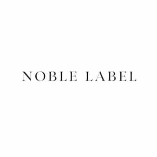 Noble Label logo