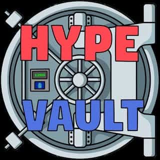 HYPEVAULT logo