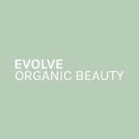 Evolve Organic Beauty logo