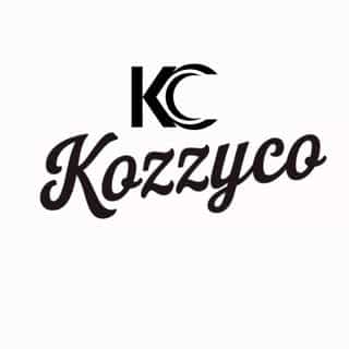 Kozzy Co logo