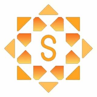 Sun Bright Lighting logo