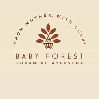 Baby Forest logo
