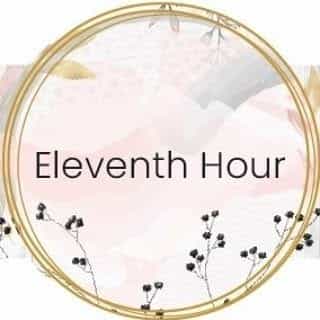 Eleventh Hour logo