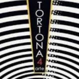 Tortona4Arte logo