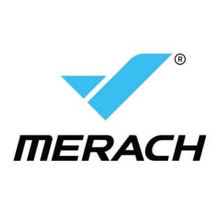 MERACH EU logo