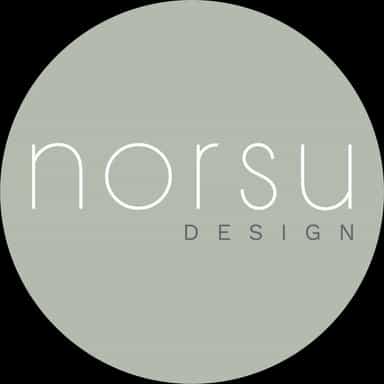 Norsu Interiors logo