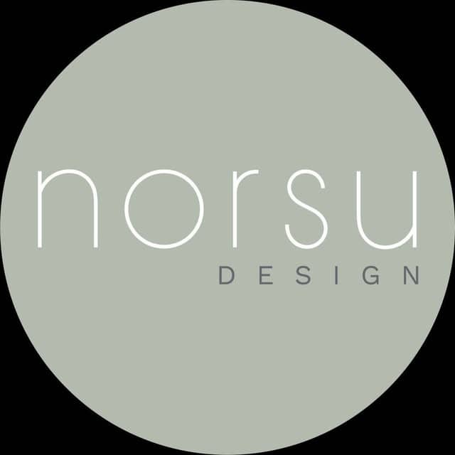Norsu Interiors logo