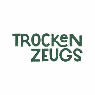 trockenzeugs logo