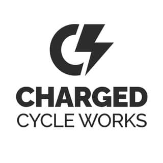 Charged Cycle Works logo