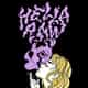 Hella Raw logo