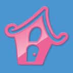 Candy Funhouse CA logo