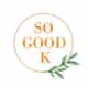 SoGoodK logo