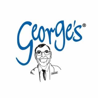 georgescream logo