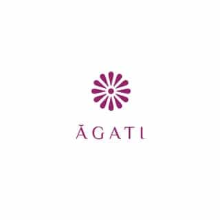 agati.co.in logo
