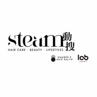 Steam Hair-Care logo