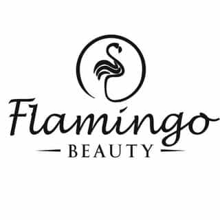 Flamingo Beauty logo