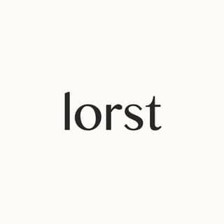 lorst logo