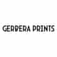 Gerbera Prints logo