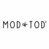MOD AND TOD logo