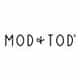 MOD AND TOD logo