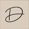 DANIELAS FASHION logo