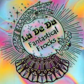 La De Da logo