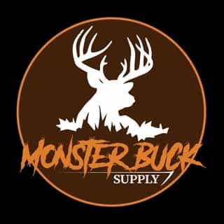 Monster Buck Supply logo