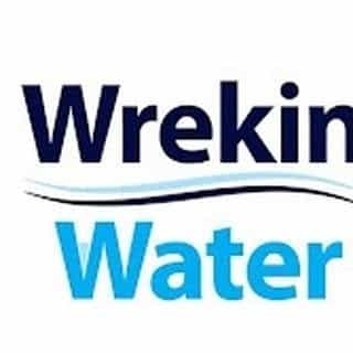 WrekinWater logo