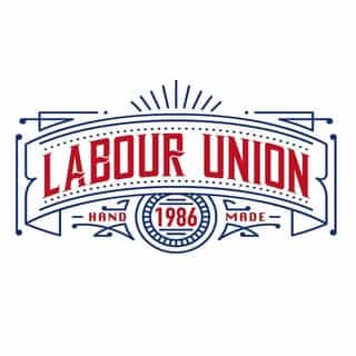 Labour Union Clothing-Since 1986 | Vintage Inspired Heritage Menswear logo