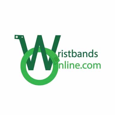 Wristbands Online logo