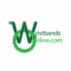 Wristbands Online logo