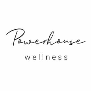 Powerhouse Wellness logo