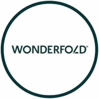 WONDERFOLD logo