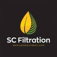 SC Filtration logo