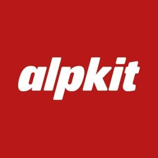 Alpkit logo