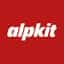 Alpkit logo
