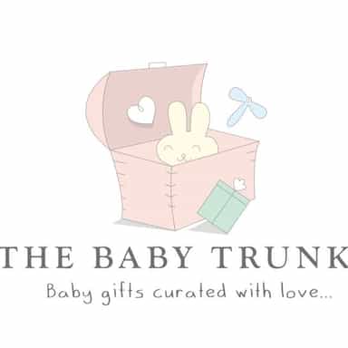 The Baby Trunk logo