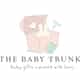 The Baby Trunk logo