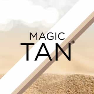 Magic Tan® logo