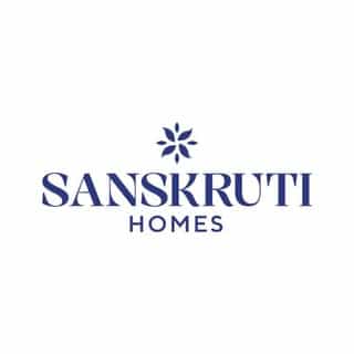 SanskrutiHomes logo