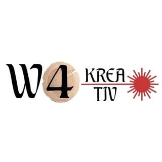 W4Kreativ logo