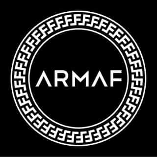 Armaf India logo
