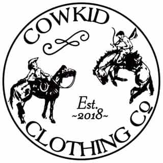 Cowkid Clothing Company logo