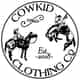 Cowkid Clothing Company logo