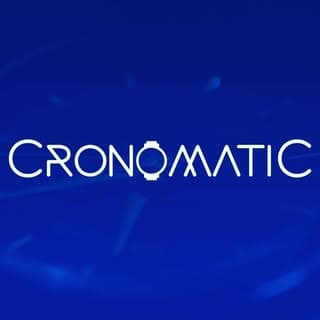 cronomatic logo