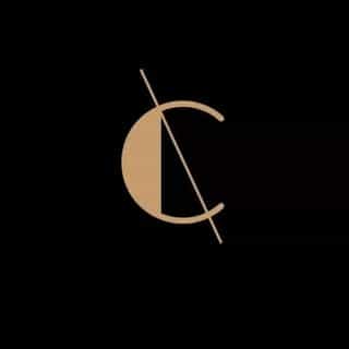 CHEZ NOUS. logo