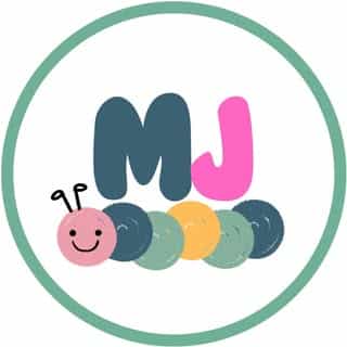 MaJolies logo
