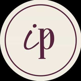 in Perennial logo